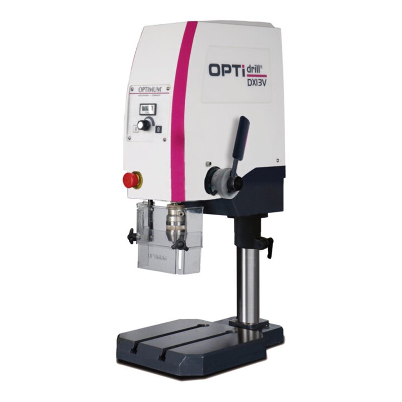 Optimum Tischbohrmaschine OPTIdrill DX 13V