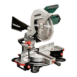 Metabo Kappsäge KS 305 M Karton