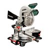 Metabo Kappsäge KS 305 M Karton