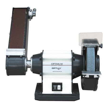 Optimum Universalschleifmaschine OPTIgrind GU 20S (400V)