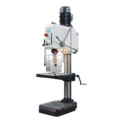 Optimum Tischbohrmaschine OPTIdrill DH 26GTV