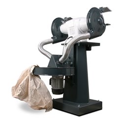 Optimum Doppelschleifmaschine OPTIgrind GZ 20DD