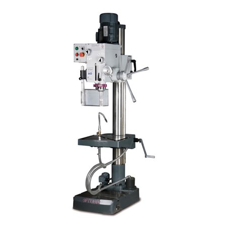 Optimum Getriebebohrmaschine OPTIdrill B 40E