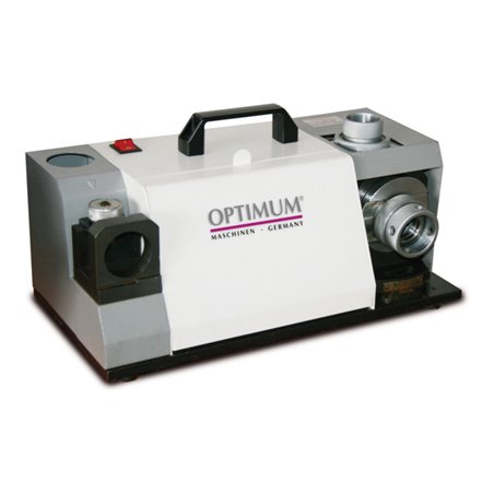 Optimum Bohrerschleifgerät OPTIgrind GH 15 T