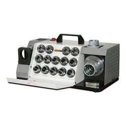 Optimum Bohrerschleifgerät OPTIgrind GH 15 T