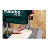 Metabo Bandsäge BAS 261 Precision Karton
