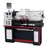 Optimum Leit- und Zugspindel-Drehmaschine OPTIturn TH 3309