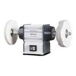 Optimum Poliermaschinen OPTIpolish GU 20P (230 V)