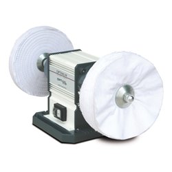 Optimum Poliermaschinen OPTIpolish GU 20P (230 V)