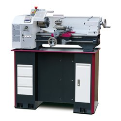 Optimum Drehmaschine OPTIturn TU 2304