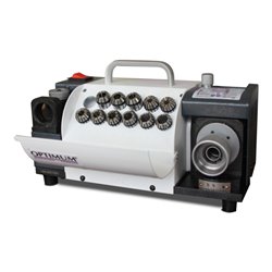 Optimum Bohrerschleifgerät OPTIgrind GH 10 T