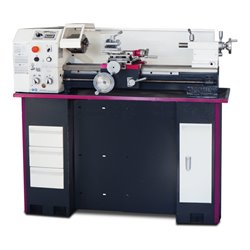 Optimum Leitspindeldrehmaschine OPTIturn TU 2807 (400 V)