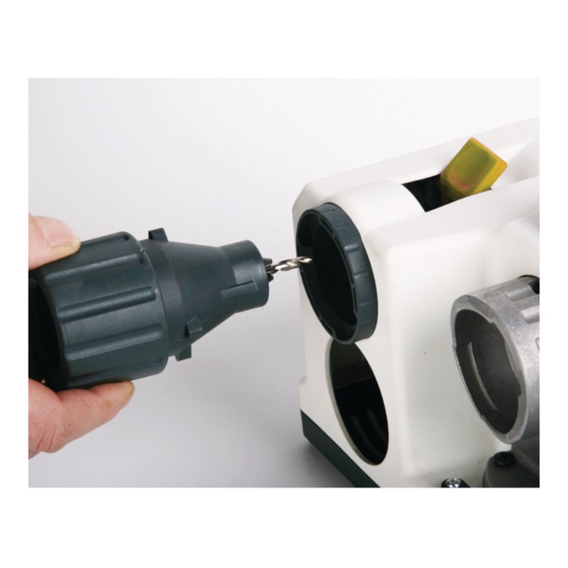 Optimum Bohrerschleifgerät OPTIgrind GQ-D13