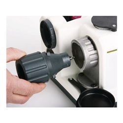 Optimum Bohrerschleifgerät OPTIgrind GQ-D13