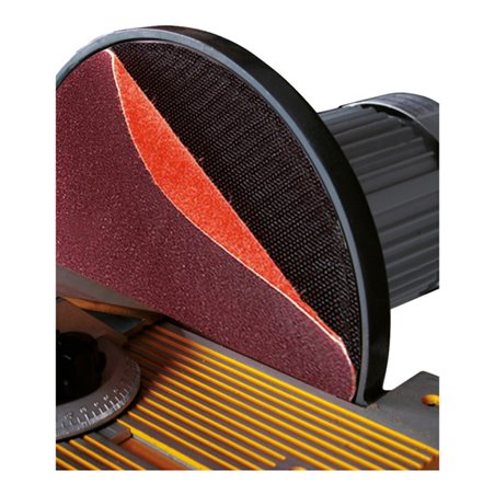 Optimum Tellerschleifer OPTIgrind TS 305