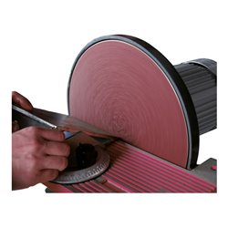 Optimum Tellerschleifer OPTIgrind TS 305