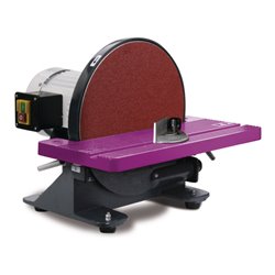 Optimum Tellerschleifer OPTIgrind TS 305