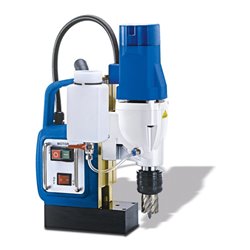 Metallkraft Magnetkernbohrmaschine MB 502 E Aktions-Set