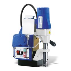 Metallkraft Magnetkernbohrmaschine MB 301 auto