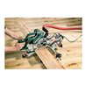 Metabo Kappsäge KGSV 72 Xact SYM mit Zugfunktion und symmetrisch verstellbarem Anschlagsystem Karton