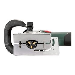 Metabo Metall-Kantenfräse KFM 15-10 F Stahlblech-Tragkasten