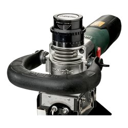 Metabo Metall-Kantenfräse KFM 15-10 F Stahlblech-Tragkasten