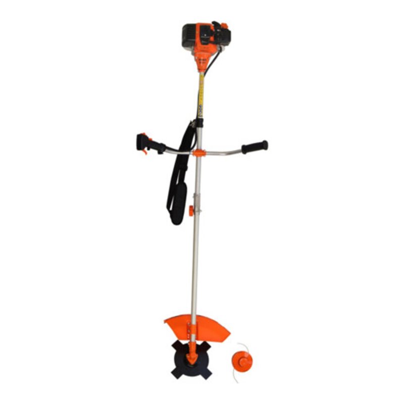 ATIKA Benzin Rasentrimmer BF 43 - 2