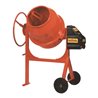 ATIKA Betonmischer Optimix M 170E (S) 230V 800W