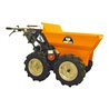 Lescha Minidumper BMD 300 orange normal