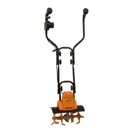 ATIKA Motorbodenhacke BH 1400 N