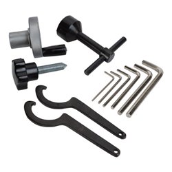 Optimum Stichel- und Werkzeugschleifmaschine OPTIgrind GH 20T