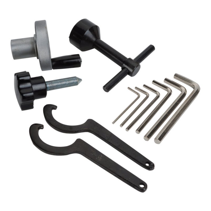 Optimum Stichel- und Werkzeugschleifmaschine OPTIgrind GH 20T