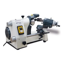 Optimum Stichel- und Werkzeugschleifmaschine OPTIgrind GH 20T