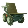 Lescha Flachbettmulde für Belle Minidumper BMD300