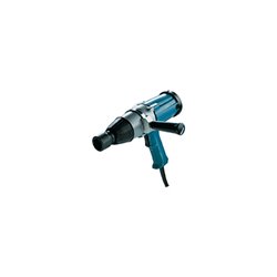 Makita Schlagschrauber 6906, 850 W, 3/4', 588 Nm