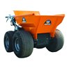 Lescha Rasenreifen für Belle Minidumper BMD300 4 Stück