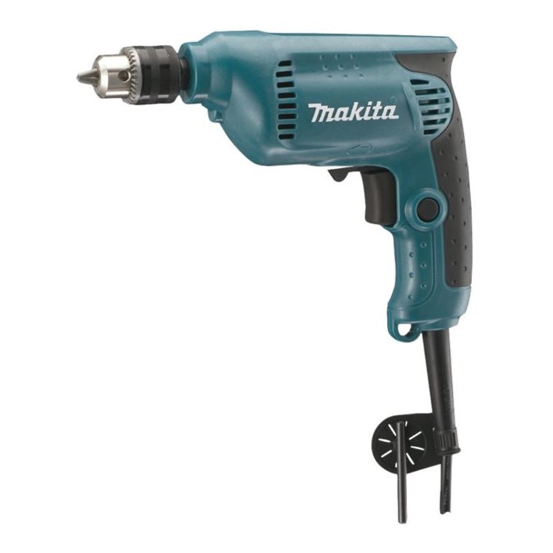 Makita Elektronik-Bohrmaschine 6412