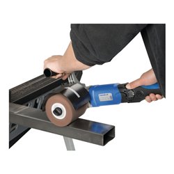 Metallkraft Satiniermaschine SM 100