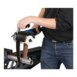 Metallkraft Satiniermaschine SM 100