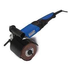 Metallkraft Satiniermaschine SM 100