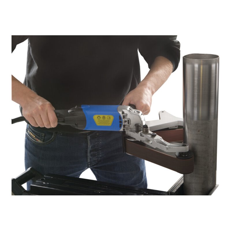 Metallkraft Rohrschleifmaschine RSM 760