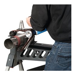 Metallkraft Rohrschleifmaschine RSM 760