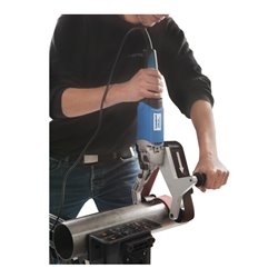 Metallkraft Rohrschleifmaschine RSM 760