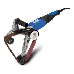 Metallkraft Rohrschleifmaschine RSM 760