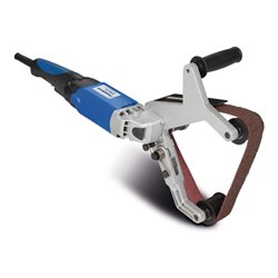 Metallkraft Rohrschleifmaschine RSM 760