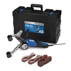 Metallkraft Rohrschleifmaschine RSM 760