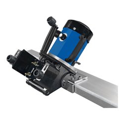 Metallkraft Kantenentgrater KE 100