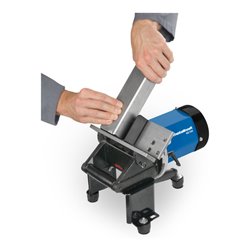 Metallkraft Kantenentgrater KE 100