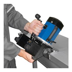 Metallkraft Kantenentgrater KE 100