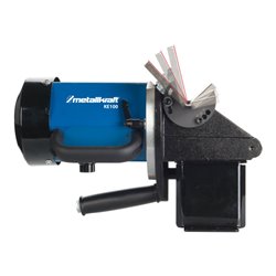 Metallkraft Kantenentgrater KE 100